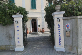  Hotel La Marinella  Кастильончелло